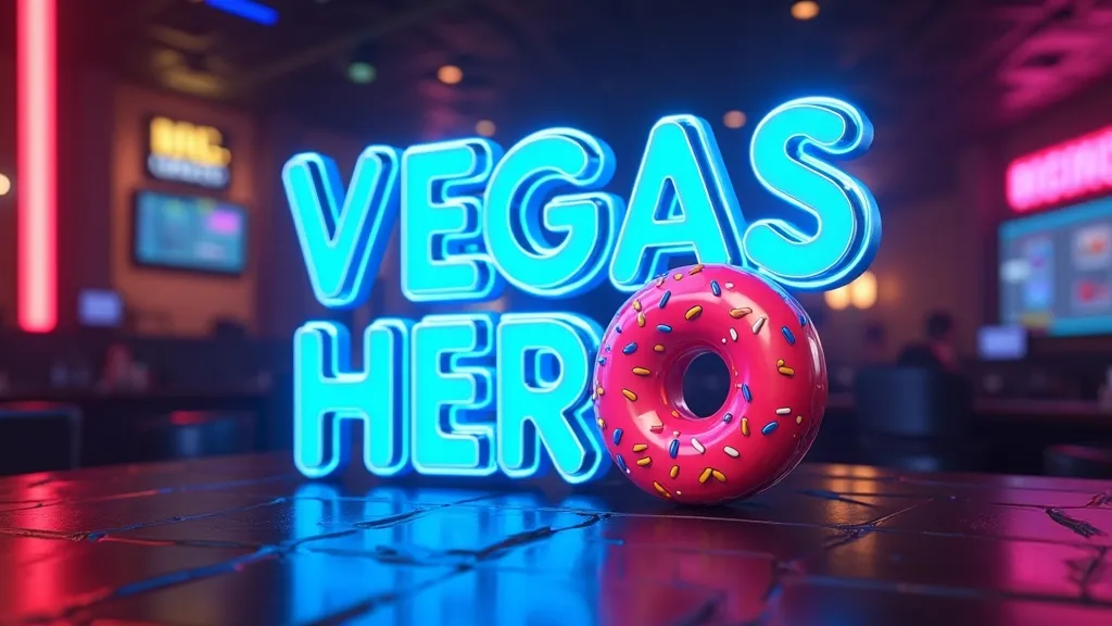 Vegasherologin